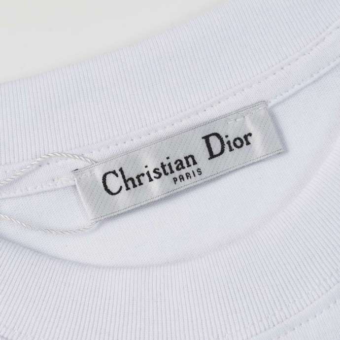 Dior T Shirts Short _SKUDiorM-XXLtltn5534015